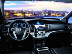 广汽本田 奥德赛 2.4 AT