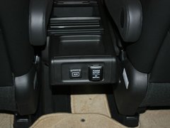 奥德赛 2013款 2.4L 自动 运动版 7座