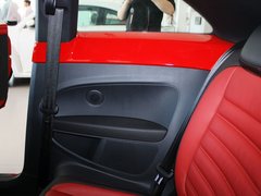 甲壳虫 2013款 1.2TSI 时尚型