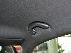 甲壳虫 2013款 1.2TSI 时尚型