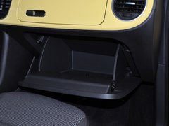 甲壳虫 2013款 1.2TSI 时尚型