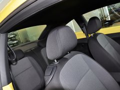 甲壳虫 2013款 1.2TSI 时尚型
