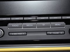 甲壳虫 2013款 1.2TSI 时尚型