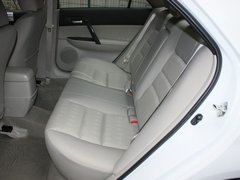 马自达6 2012款 2.0 自动 时尚型