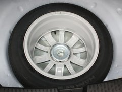 马自达6 2012款 2.0 自动 时尚型