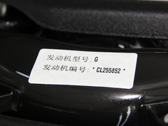 牧马人 2012款 3.6L 梦十珍藏版 4座