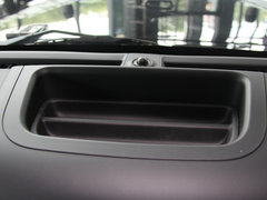 牧马人 2012款 3.6L 梦十珍藏版 4座