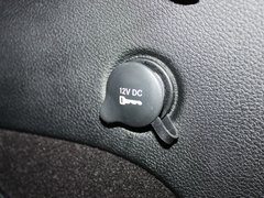 大切诺基(进口) 2012款 3.6L 自动 梦十珍藏版 5座