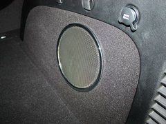 大切诺基(进口) 2012款 3.6L 自动 梦十珍藏版 5座