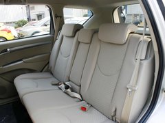 陆风X8 2012款 2.0T 手动 探索版柴油4X4豪华型 5座