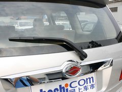 陆风X8 2012款 2.0T 手动 探索版柴油4X4豪华型 5座