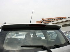 陆风X8 2012款 2.0T 手动 探索版柴油4X4豪华型 5座