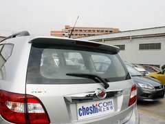 陆风X8 2012款 2.0T 手动 探索版柴油4X4豪华型 5座