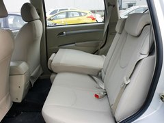 陆风X8 2012款 2.0T 手动 探索版柴油4X4豪华型 5座