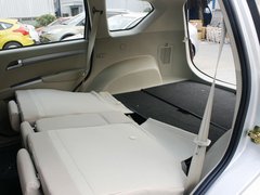 陆风X8 2012款 2.0T 手动 探索版柴油4X4豪华型 5座