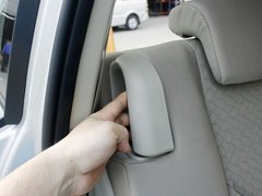 陆风X8 2012款 2.0T 手动 探索版柴油4X4豪华型 5座