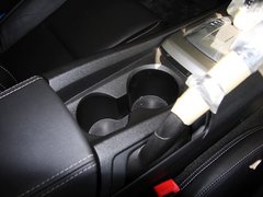 科迈罗 2012款 3.6L 自动 改款传奇性能版
