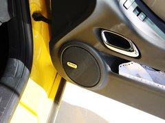 科迈罗 2012款 3.6L 自动 改款传奇性能版
