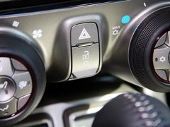 科迈罗 2012款 3.6L 自动 改款传奇性能版