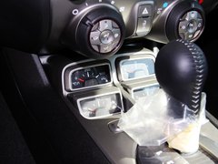 科迈罗 2012款 3.6L 自动 改款传奇性能版