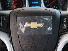 科迈罗 2012款 3.6L 自动 改款传奇性能版