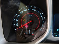 科迈罗 2012款 3.6L 自动 改款传奇性能版