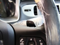 科迈罗 2012款 3.6L 自动 改款传奇性能版