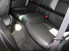 科迈罗 2012款 3.6L 自动 改款传奇性能版
