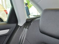 奥迪A4L 2013款 30TFSI 手动舒适型