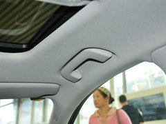 奥迪A4L 2013款 30TFSI 手动舒适型