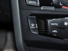 奥迪A4L 2013款 30TFSI 手动舒适型