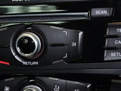 奥迪A4L 2013款 30TFSI 手动舒适型