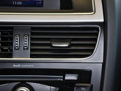 奥迪A4L 2013款 30TFSI 手动舒适型