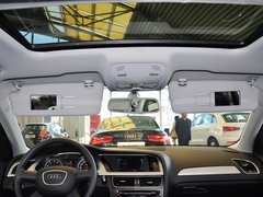 奥迪A4L 2013款 30TFSI 手动舒适型
