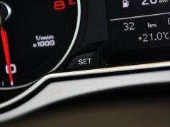 奥迪A4L 2013款 30TFSI 手动舒适型