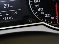 奥迪A4L 2013款 30TFSI 手动舒适型