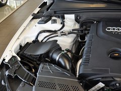奥迪A4L 2013款 30TFSI 手动舒适型
