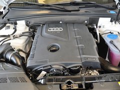 奥迪A4L 2013款 30TFSI 手动舒适型