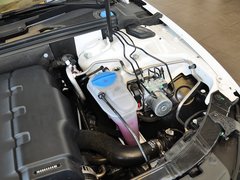 奥迪A4L 2013款 30TFSI 手动舒适型