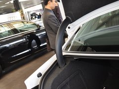 奥迪A4L 2013款 30TFSI 手动舒适型