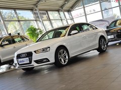 一汽奥迪  30TFSI