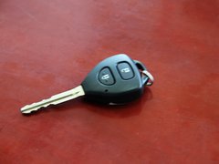 威飒(进口) 2013款 2.7L 自动 两驱豪华版5座