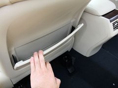 威飒(进口) 2013款 2.7L 自动 两驱豪华版5座