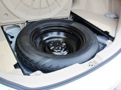 威飒(进口) 2013款 2.7L 自动 两驱豪华版5座