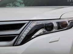 威飒(进口) 2013款 2.7L 自动 两驱豪华版5座
