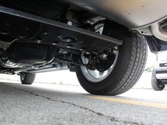 威飒(进口) 2013款 2.7L 自动 两驱豪华版5座