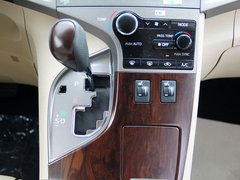 威飒(进口) 2013款 2.7L 自动 两驱豪华版5座