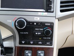 威飒(进口) 2013款 2.7L 自动 两驱豪华版5座