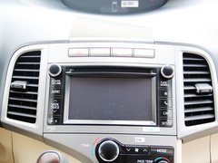 威飒(进口) 2013款 2.7L 自动 两驱豪华版5座