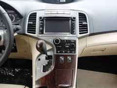 威飒(进口) 2013款 2.7L 自动 两驱豪华版5座